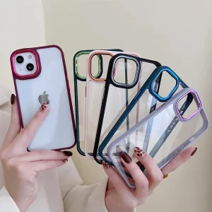 کاور اپیکوی مدل Nekin مناسب برای گوشی موبایل اپل iPhone 13 / 14