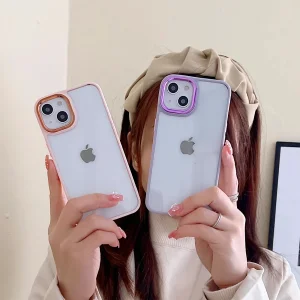 کاور اپیکوی مدل Nekin مناسب برای گوشی موبایل اپل iPhone 13 / 14