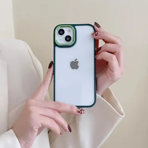 کاور اپیکوی مدل Nekin مناسب برای گوشی موبایل اپل iPhone 13 / 14