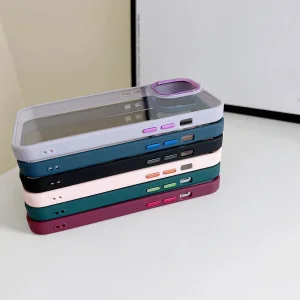 کاور اپیکوی مدل Nekin مناسب برای گوشی موبایل اپل iPhone 13 / 14
