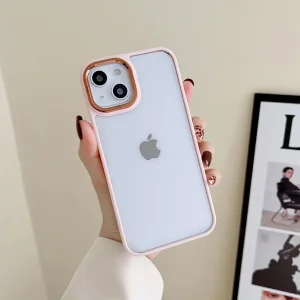 کاور اپیکوی مدل Nekin مناسب برای گوشی موبایل اپل iPhone 13 / 14
