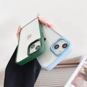 کاور اپیکوی مدل Nekin مناسب برای گوشی موبایل اپل iPhone 13 / 14