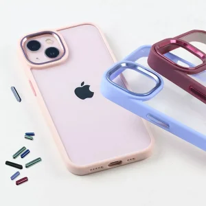 کاور اپیکوی مدل Nekin مناسب برای گوشی موبایل اپل iPhone 13 / 14