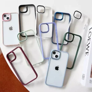 کاور اپیکوی مدل Nekin مناسب برای گوشی موبایل اپل iPhone 13 / 14