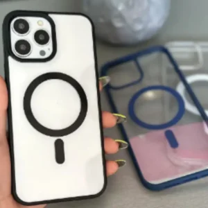 کاور اسپیجن مدل 004 مناسب برای گوشی موبایل اپل iphone 14 pro max