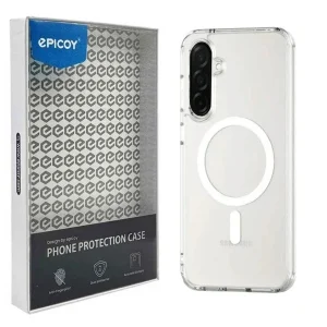 کاور اپیکوی مدل AntiShock-MagSafe مناسب برای گوشی موبایل سامسونگ Galaxy A57