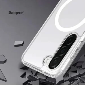 کاور اپیکوی مدل AntiShock-MagSafe مناسب برای گوشی موبایل سامسونگ Galaxy A57