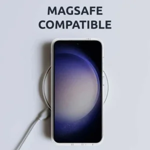 کاور اپیکوی مدل AntiShock-MagSafe مناسب برای گوشی موبایل سامسونگ Galaxy A57