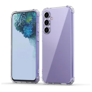 کاور اسپارتان مدل Airbag مناسب برای گوشی موبایل سامسونگ Galaxy S23 FE