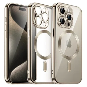 کاور اپیکوی مدل Guardian-Magsafe مناسب برای گوشی موبایل اپل iPhone 16