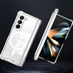 کاور اپیکوی مدل AntiShock-MagSafe مناسب برای گوشی موبایل سامسونگ  Galaxy Z Fold5