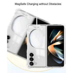 کاور اپیکوی مدل AntiShock-MagSafe مناسب برای گوشی موبایل سامسونگ  Galaxy Z Fold5