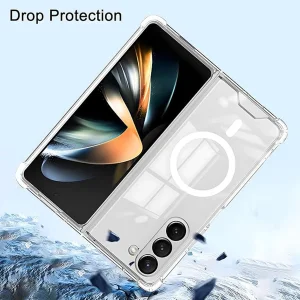 کاور اپیکوی مدل AntiShock-MagSafe مناسب برای گوشی موبایل سامسونگ  Galaxy Z Fold5