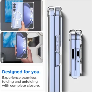 کاور اپیکوی مدل AntiShock-MagSafe مناسب برای گوشی موبایل سامسونگ  Galaxy Z Fold5