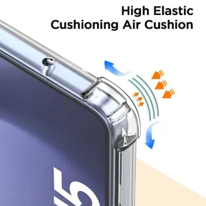 کاور اپیکوی مدل AntiShock-MagSafe مناسب برای گوشی موبایل سامسونگ  Galaxy Z Fold5