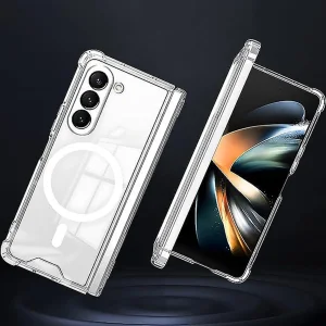 کاور اپیکوی مدل AntiShock-MagSafe مناسب برای گوشی موبایل سامسونگ  Galaxy Z Fold5