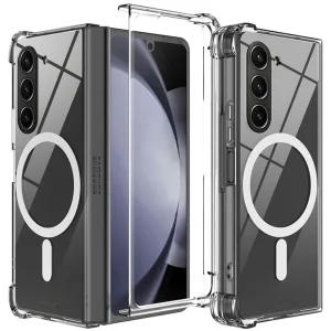 کاور اپیکوی مدل AntiShock-MagSafe مناسب برای گوشی موبایل سامسونگ  Galaxy Z Fold5