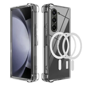 کاور اپیکوی مدل AntiShock-MagSafe مناسب برای گوشی موبایل سامسونگ  Galaxy Z Fold5