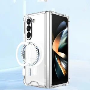 کاور اپیکوی مدل AntiShock-MagSafe مناسب برای گوشی موبایل سامسونگ  Galaxy Z Fold5