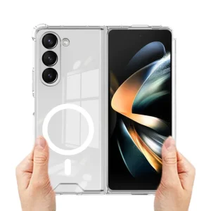 کاور اپیکوی مدل AntiShock-MagSafe مناسب برای گوشی موبایل سامسونگ  Galaxy Z Fold5