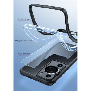 کاور اپیکوی مدل Hammer مناسب برای گوشی موبایل هوآوی P60 Pro/P60