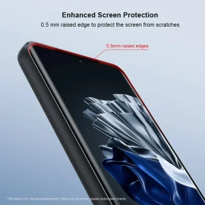 کاور اپیکوی مدل Hammer مناسب برای گوشی موبایل هوآوی P60 Pro/P60