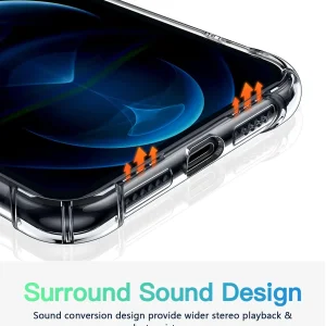کاور اسپارتان مدل Airbag Strap مناسب برای گوشی موبایل اپل iPhone XS Max به همراه بندآویز