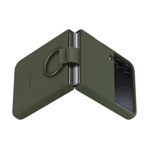 کاور سامسونگ مدل EF-PF721 مناسب برای گوشی موبایل سامسونگ Galaxy Z Flip 4