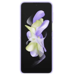 کاور سامسونگ مدل EF-PF721 مناسب برای گوشی موبایل سامسونگ Galaxy Z Flip 4