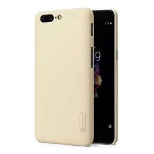 کاور نیلکین مدل Super Frosted مناسب برای گوشی موبایل وان پلاس 5
