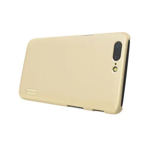 کاور نیلکین مدل Super Frosted مناسب برای گوشی موبایل وان پلاس 5