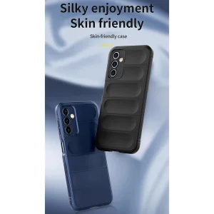 کاور اسپارتان مدل Flex Armor مناسب برای گوشی موبایل سامسونگ Galaxy M14 / M14 5G
