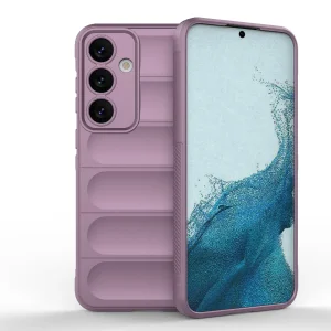 کاور اسپارتان مدل Flex Armor مناسب برای گوشی موبایل سامسونگ Galaxy M14 / M14 5G