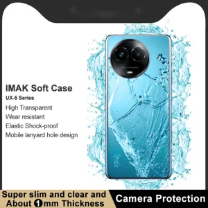 کاور اسپارتان مدل Airbag مناسب برای گوشی موبایل شیائومی Realme 10 4G