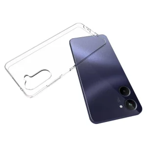 کاور اسپارتان مدل Airbag مناسب برای گوشی موبایل شیائومی Realme 10 4G