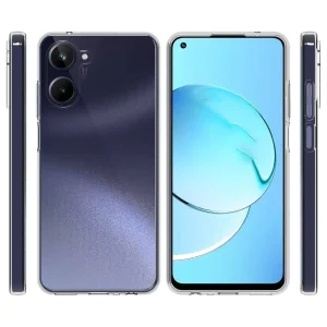 کاور اسپارتان مدل Airbag مناسب برای گوشی موبایل شیائومی Realme 10 4G