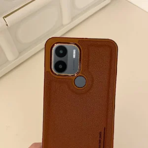 کاور اپیکوی مدل Puloka مناسب برای گوشی موبایل شیائومی Redmi A1 Plus / A2 Plus