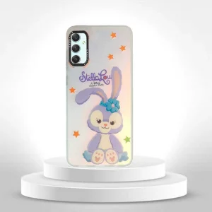 کاور اپیکوی مدل Stellar Bunny مناسب برای گوشی موبایل سامسونگ Galaxy A34