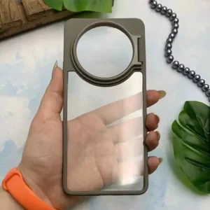 کاور اسپارتان مدل CasePro Magnetic Strap مناسب برای گوشی موبایل ریلمی 11 5G به همراه بند