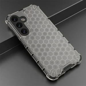 کاور اسپارتان مدل HoneyComb مناسب برای گوشی موبایل سامسونگ Galaxy A34