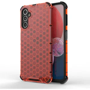 کاور اسپارتان مدل HoneyComb مناسب برای گوشی موبایل سامسونگ Galaxy A34
