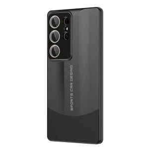 کاور اپیکوی مدل Porsche Design CRR  مناسب برای گوشی موبایل سامسونگ Galaxy S25 Ultra