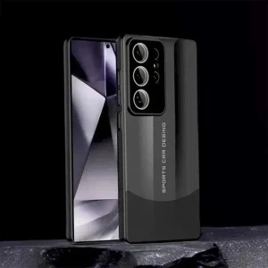 کاور اپیکوی مدل Porsche Design CRR  مناسب برای گوشی موبایل سامسونگ Galaxy S25 Ultra
