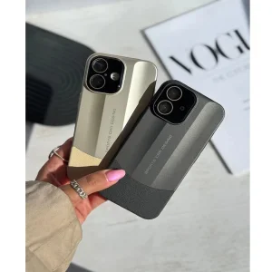 کاور اپیکوی مدل Porsche Design CRR  مناسب برای گوشی موبایل سامسونگ Galaxy S25 Ultra