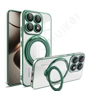کاور اسپارتان مدل Ring Stand Strap مناسب برای گوشی موبایل شیائومی Redmi Note 12 4G به همراه بندآویز