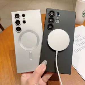 کاور اپیکوی مدل Matte-MagSafe مناسب برای گوشی موبایل اپل iPhone 16 Pro