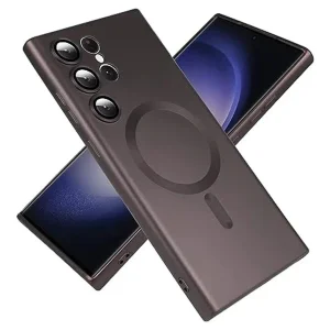 کاور اپیکوی مدل Matte-MagSafe مناسب برای گوشی موبایل اپل iPhone 16 Pro