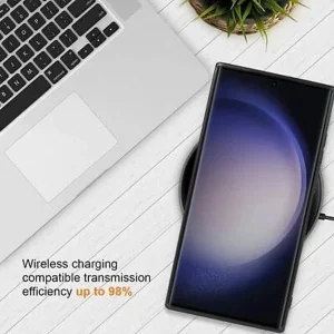 کاور اپیکوی مدل Matte-MagSafe مناسب برای گوشی موبایل اپل iPhone 16 Pro