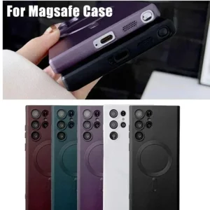 کاور اپیکوی مدل Matte-MagSafe مناسب برای گوشی موبایل اپل iPhone 16 Pro