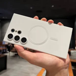 کاور اپیکوی مدل Matte-MagSafe مناسب برای گوشی موبایل اپل iPhone 16 Pro